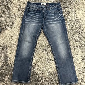 DEPARTWEST Jeans